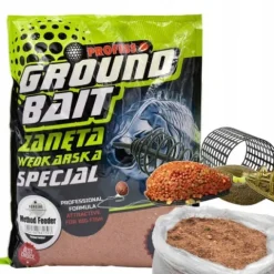Zanęta Wędkarska PROFESS SPECJAL - M FEEDER 2 kg