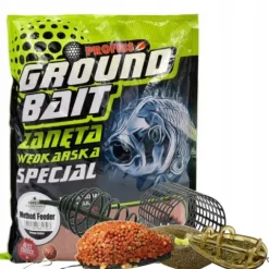 Zanęta Wędkarska PROFESS SPECJAL - M FEEDER 2 kg