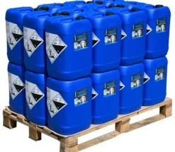 Zasadowy preparat myjąco - dezynfekujący Agrisol Zasada, 24 kg, Can Agri