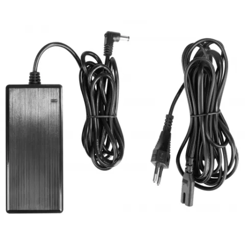 Zasilacz sieciowy Yongnuo FJ-SW20171205000D - 12 V/5 A wtyk DC 5,5 / 2,5 mm