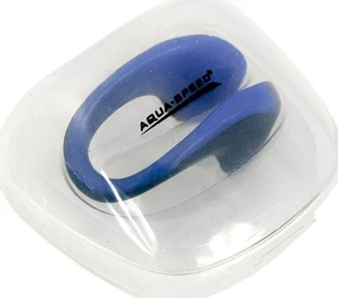 Zatyczka klips na nos Aqua Speed Pro