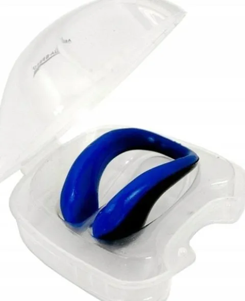 Zatyczka klips na nos Aqua Speed Pro