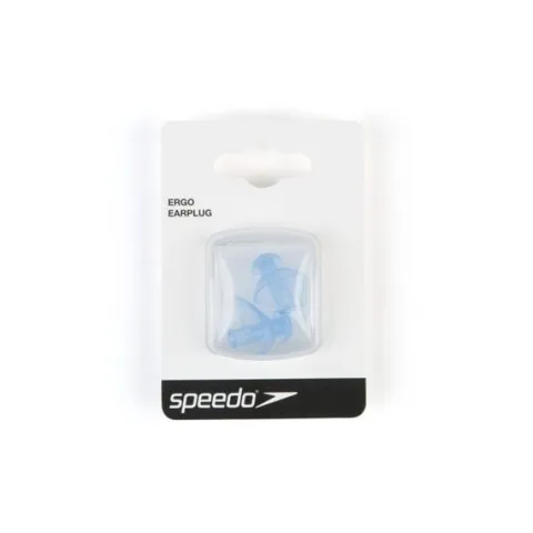 Zatyczki do uszu unisex Speedo Ergo Earplug