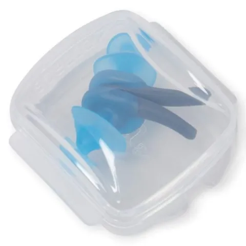 Zatyczki do uszu unisex Speedo Biofuse Earplug