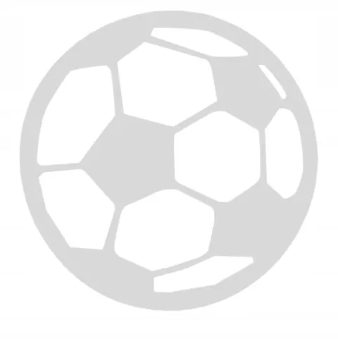 Zawieszka dekor ozdoba ażurowa PIŁKA football biel