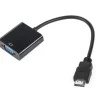 Złącze adapter wtyk HDMI - gniazdo VGA