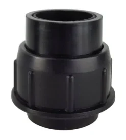 Złącze plastikowe do rur Ø 40 mm