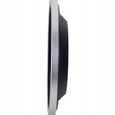 Zegar ścienny sterowany radiowo 30cm DCF77
