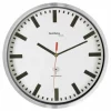 Zegar ścienny sterowany radiowo 30cm DCF77