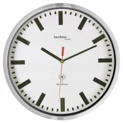 Zegar ścienny sterowany radiowo 30cm DCF77