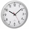 Zegar ścienny sterowany radiowo 30cm DCF77