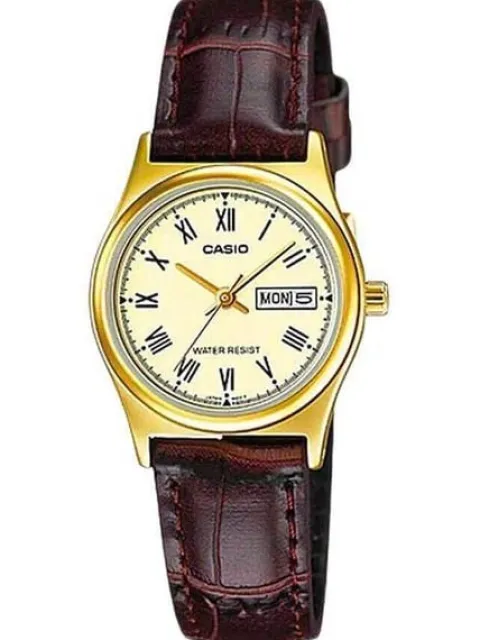 Zegarek Casio Collection LTP-V006GL-9B (zd576e) + BOX