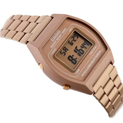 ZEGAREK DAMSKI CASIO B640WC-5A (zd608a) + BOX