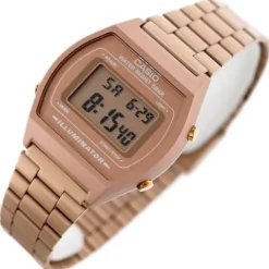 ZEGAREK DAMSKI CASIO B640WC-5A (zd608a) + BOX