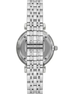 ZEGAREK DAMSKI EMPORIO ARMANI AR11445 - GIANNI T-BAR (zi512a) + BOX