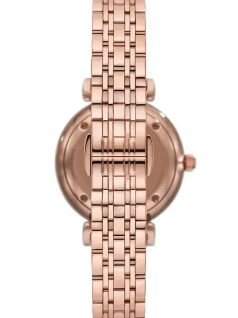 ZEGAREK DAMSKI EMPORIO ARMANI AR11446 - GIANNI T-BAR (zi512b)