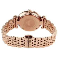 ZEGAREK DAMSKI EMPORIO ARMANI AR11446 - GIANNI T-BAR (zi512b)