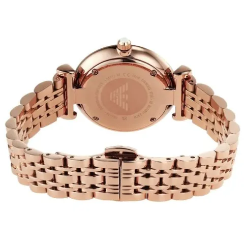 ZEGAREK DAMSKI EMPORIO ARMANI AR11446 - GIANNI T-BAR (zi512b)