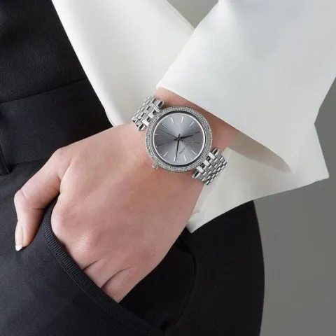 ZEGAREK DAMSKI MICHAEL KORS MK3190 - DARCI (zm501a)