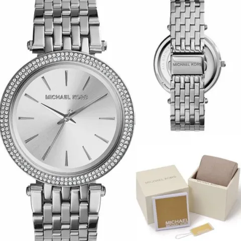 ZEGAREK DAMSKI MICHAEL KORS MK3190 - DARCI (zm501a)