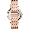 ZEGAREK DAMSKI MICHAEL KORS MK3192 - DARCI (zm501b) + BOX