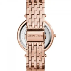 ZEGAREK DAMSKI MICHAEL KORS MK3192 - DARCI (zm501b) + BOX