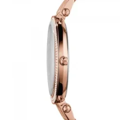 ZEGAREK DAMSKI MICHAEL KORS MK3192 - DARCI (zm501b) + BOX