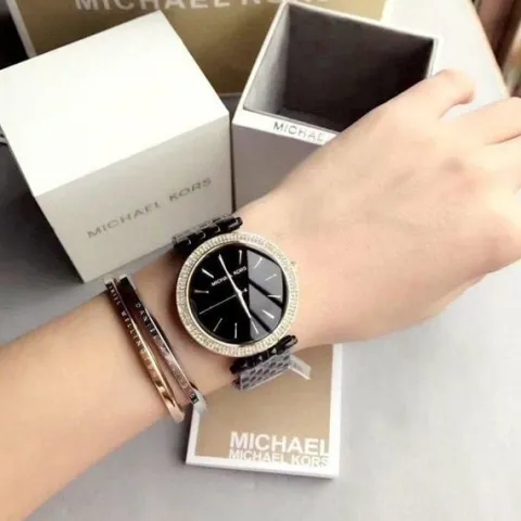 ZEGAREK DAMSKI Michael Kors MK3322 + BOX