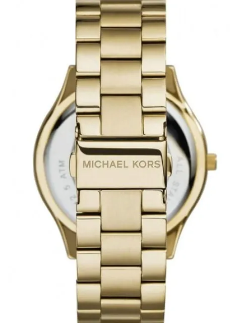 ZEGAREK DAMSKI MICHAEL KORS MK3435 - RUNWAY (zm512b)