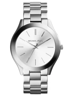 ZEGAREK DAMSKI MICHAEL KORS MK3178 - SLIM RUNWAY (zm500a)