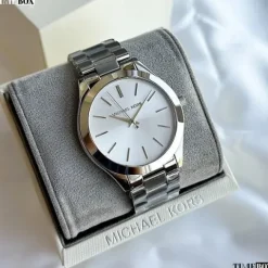 ZEGAREK DAMSKI MICHAEL KORS MK3178 - SLIM RUNWAY (zm500a)