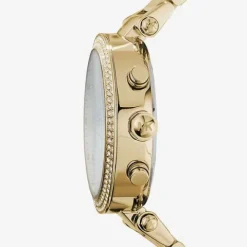 ZEGAREK DAMSKI MICHAEL KORS MK5354 -PARKER (zm508d) + BOX