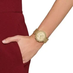 ZEGAREK DAMSKI MICHAEL KORS MK5354 -PARKER (zm508d) + BOX