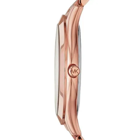 ZEGAREK DAMSKI Michael Kors Slim Runway MK3436 (zm563a)