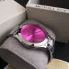 ZEGAREK DAMSKI Michael Kors Slim Runway MK3291 + BOX