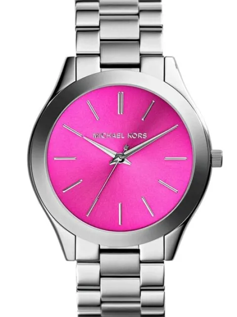 ZEGAREK DAMSKI Michael Kors Slim Runway MK3291 + BOX