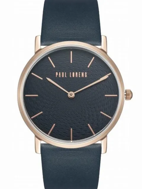ZEGAREK DAMSKI PAUL LORENS - PL8709A1-6F3-2 (zg559e) + BOX