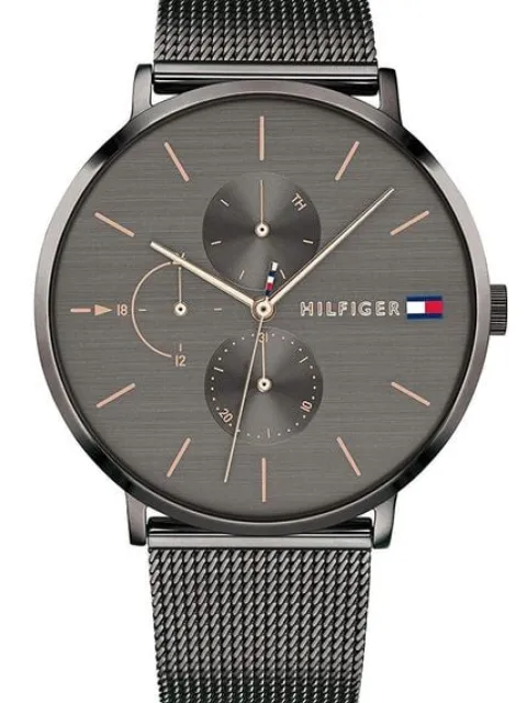 ZEGAREK DAMSKI TOMMY HILFIGER 1781945 JENNA (zf509d)