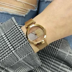 ZEGAREK DAMSKI TOMMY HILFIGER 1781868 LYNN (zf507f)