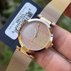 ZEGAREK DAMSKI TOMMY HILFIGER 1781868 LYNN (zf507f)