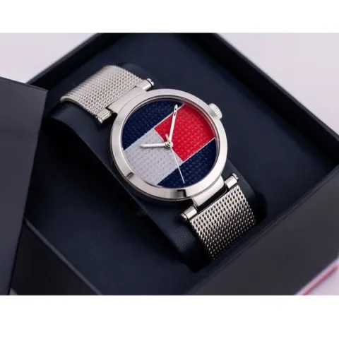 ZEGAREK DAMSKI TOMMY HILFIGER 1781866 LYNN (zf507d)