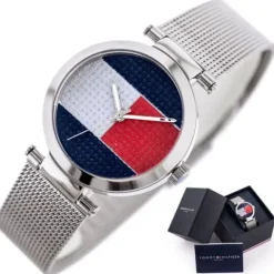 ZEGAREK DAMSKI TOMMY HILFIGER 1781866 LYNN (zf507d)