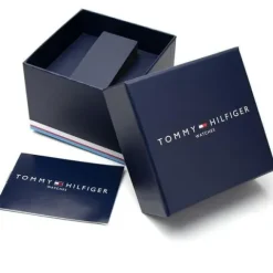 ZEGAREK DAMSKI TOMMY HILFIGER 1782163 PROJECT Z (zf501b)