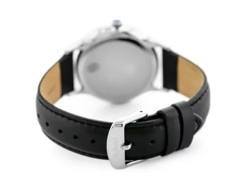 ZEGAREK G. ROSSI - 12462A4-1A1 (zg328b) + BOX