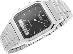 Zegarek Męski CASIO AQ-230A-1DMQ