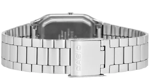 Zegarek Męski CASIO AQ-230A-1DMQ