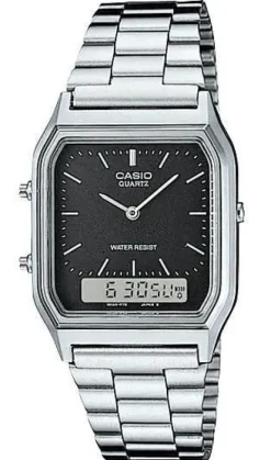 Zegarek Męski CASIO AQ-230A-1DMQ