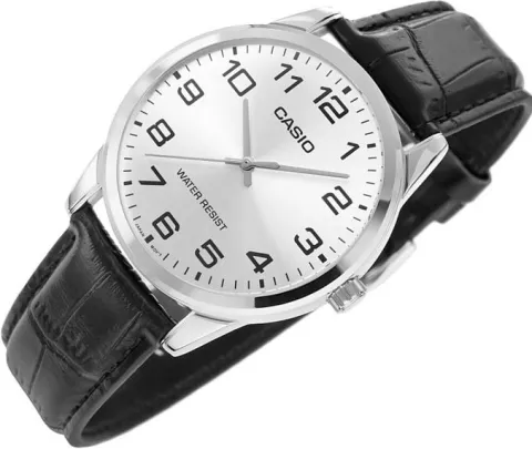 Zegarek Męski CASIO MTP-V001L-7BUDF + BOX