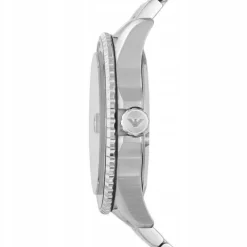 ZEGAREK MĘSKI EMPORIO ARMANI AR11339 - MARIO (zi018b)