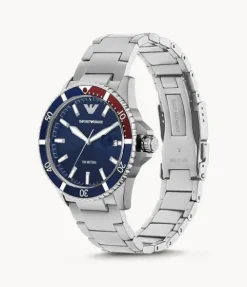 ZEGAREK MĘSKI EMPORIO ARMANI AR11339 - MARIO (zi018b)